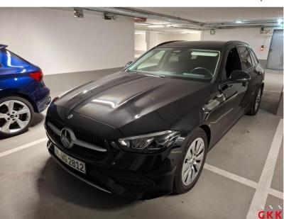 Mercedes-Benz C 200 Business*SHZ*LED*Navi*Mid-Hybrid*Tempomat*