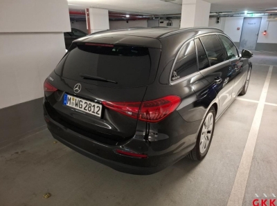 Mercedes-Benz C 200 Business*SHZ*LED*Navi*Mid-Hybrid*Tempomat*