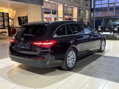 Mercedes-Benz C 200 Business*SHZ*LED*Navi*Mid-Hybrid*Tempomat*