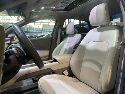 Hyundai IONIQ 6 Uniq Pano. HUD LED NSCC Navi Leder BOSE 