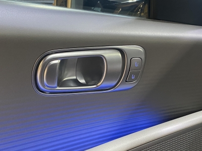 Hyundai IONIQ 6 Uniq Pano. HUD LED NSCC Navi Leder BOSE 