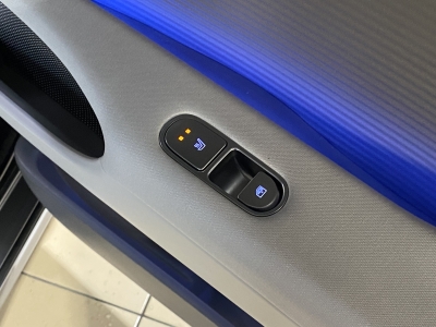 Hyundai IONIQ 6 Uniq Pano. HUD LED NSCC Navi Leder BOSE 