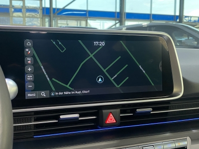 Hyundai IONIQ 6 Uniq Pano. HUD LED NSCC Navi Leder BOSE 