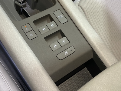 Hyundai IONIQ 6 Uniq Pano. HUD LED NSCC Navi Leder BOSE 