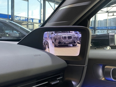 Hyundai IONIQ 6 Uniq Pano. HUD LED NSCC Navi Leder BOSE 