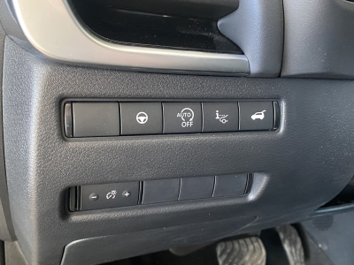 Nissan Qashqai Tekna LED 360°Cam Ambientelicht PDC Navi