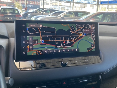 Nissan Qashqai Tekna LED 360°Cam Ambientelicht PDC Navi