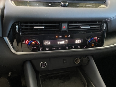 Nissan Qashqai Tekna LED 360°Cam Ambientelicht PDC Navi