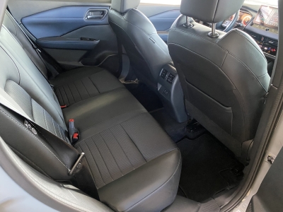 Nissan Qashqai Tekna LED 360°Cam Ambientelicht PDC Navi