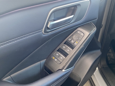 Nissan Qashqai Tekna LED 360°Cam Ambientelicht PDC Navi