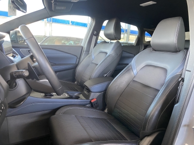 Nissan Qashqai Tekna LED 360°Cam Ambientelicht PDC Navi