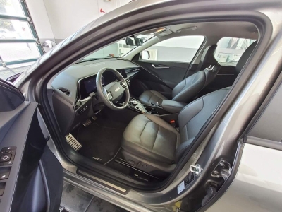 Kia Niro Spirit Harman/Kardon Navi LED R.Cam Leder