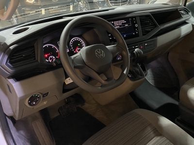 VW T6 Multivan Beach Tour 7-Sitzer AHK Navi R.Cam