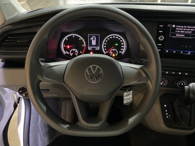 VW T6 Multivan Beach Tour 7-Sitzer AHK Navi R.Cam