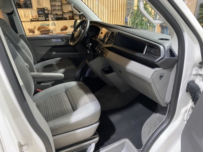 VW T6 Multivan Beach Tour 7-Sitzer AHK Navi R.Cam