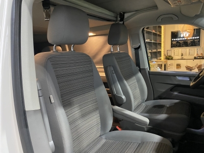 VW T6 Multivan Beach Tour 7-Sitzer AHK Navi R.Cam