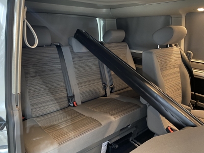 VW T6 Multivan Beach Tour 7-Sitzer AHK Navi R.Cam