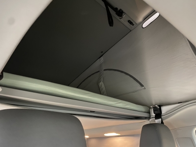 VW T6 Multivan Beach Tour 7-Sitzer AHK Navi R.Cam