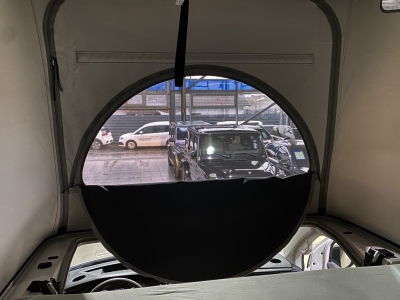 VW T6 Multivan Beach Tour 7-Sitzer AHK Navi R.Cam