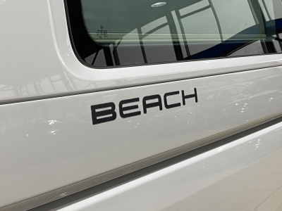 VW T6 Multivan Beach Tour 7-Sitzer AHK Navi R.Cam