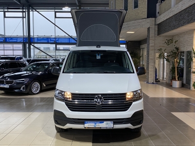 VW T6 Multivan Beach Tour 7-Sitzer AHK Navi R.Cam