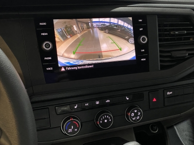 VW T6 Multivan Beach Tour 7-Sitzer AHK Navi R.Cam