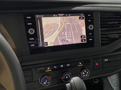 VW T6 Multivan Beach Tour 7-Sitzer AHK Navi R.Cam