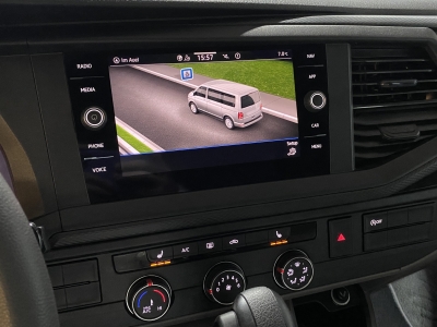 VW T6 Multivan Beach Tour 7-Sitzer AHK Navi R.Cam