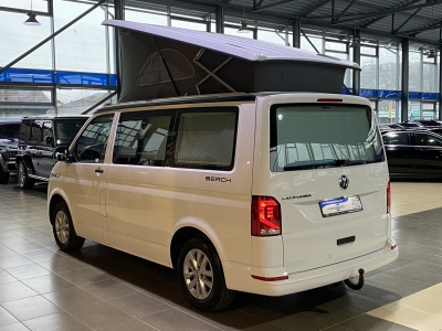 VW T6 Multivan Beach Tour 7-Sitzer AHK Navi R.Cam