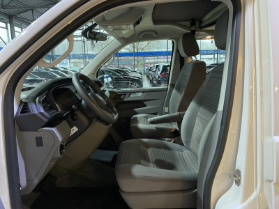 VW T6 Multivan Beach Tour 7-Sitzer AHK Navi R.Cam