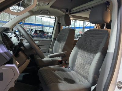 VW T6 Multivan Beach Tour 7-Sitzer AHK Navi R.Cam