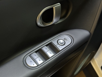 Hyundai IONIQ 5 Navi NSCC LED R.Cam DAB+ Spurassist. 