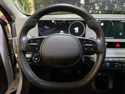 Hyundai IONIQ 5 Navi NSCC LED R.Cam DAB+ Spurassist. 