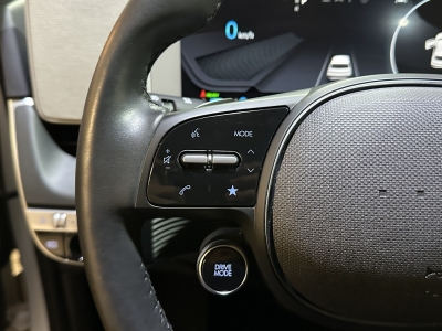 Hyundai IONIQ 5 Navi NSCC LED R.Cam DAB+ Spurassist. 