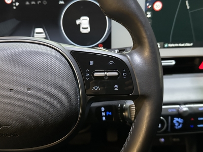 Hyundai IONIQ 5 Navi NSCC LED R.Cam DAB+ Spurassist. 