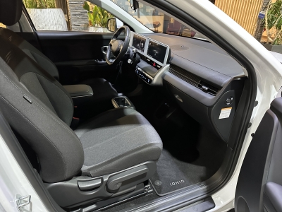 Hyundai IONIQ 5 Navi NSCC LED R.Cam DAB+ Spurassist. 