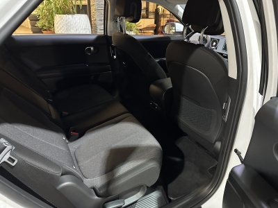 Hyundai IONIQ 5 Navi NSCC LED R.Cam DAB+ Spurassist. 