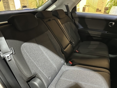 Hyundai IONIQ 5 Navi NSCC LED R.Cam DAB+ Spurassist. 