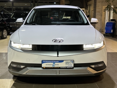 Hyundai IONIQ 5 Navi NSCC LED R.Cam DAB+ Spurassist. 
