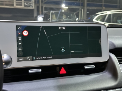 Hyundai IONIQ 5 Navi NSCC LED R.Cam DAB+ Spurassist. 