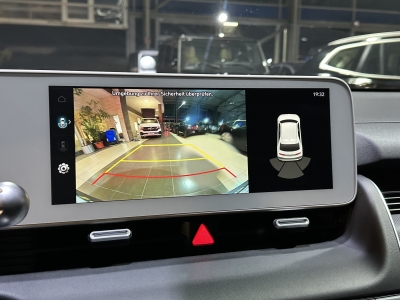 Hyundai IONIQ 5 Navi NSCC LED R.Cam DAB+ Spurassist. 