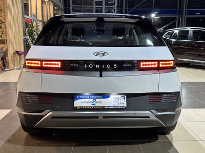 Hyundai IONIQ 5 Navi NSCC LED R.Cam DAB+ Spurassist. 