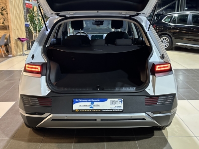 Hyundai IONIQ 5 Navi NSCC LED R.Cam DAB+ Spurassist. 