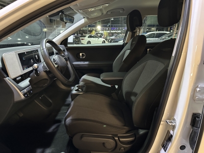 Hyundai IONIQ 5 Navi NSCC LED R.Cam DAB+ Spurassist. 