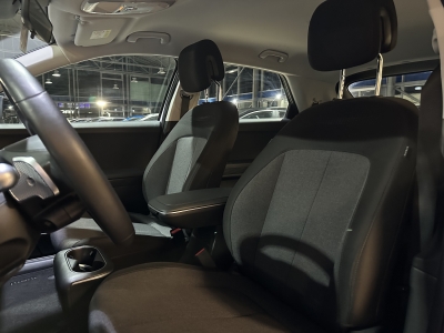 Hyundai IONIQ 5 Navi NSCC LED R.Cam DAB+ Spurassist. 