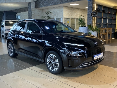 Hyundai KONA Edition 30+ Navi Wärmepumpe ACC Navi R.Cam