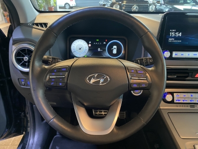 Hyundai KONA Edition 30+ Navi Wärmepumpe ACC Navi R.Cam