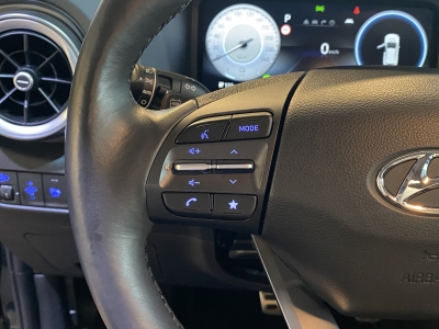 Hyundai KONA Edition 30+ Navi Wärmepumpe ACC Navi R.Cam