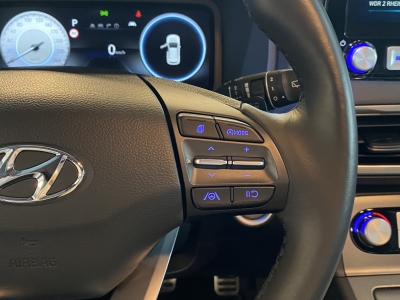 Hyundai KONA Edition 30+ Navi Wärmepumpe ACC Navi R.Cam