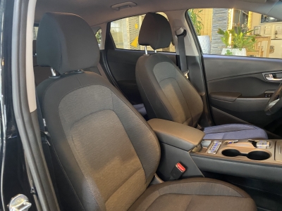 Hyundai KONA Edition 30+ Navi Wärmepumpe ACC Navi R.Cam